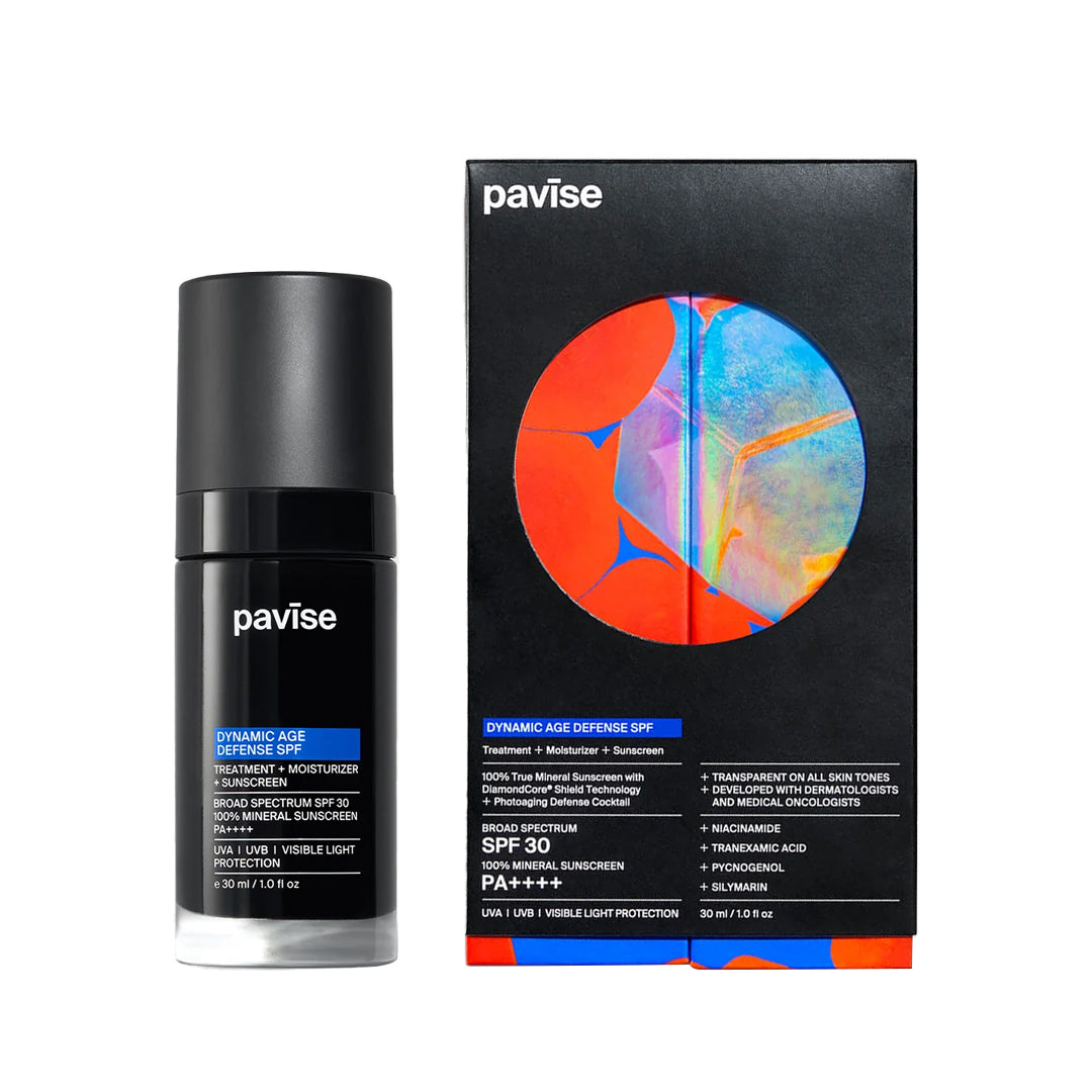 Pavise Kit for Melasma