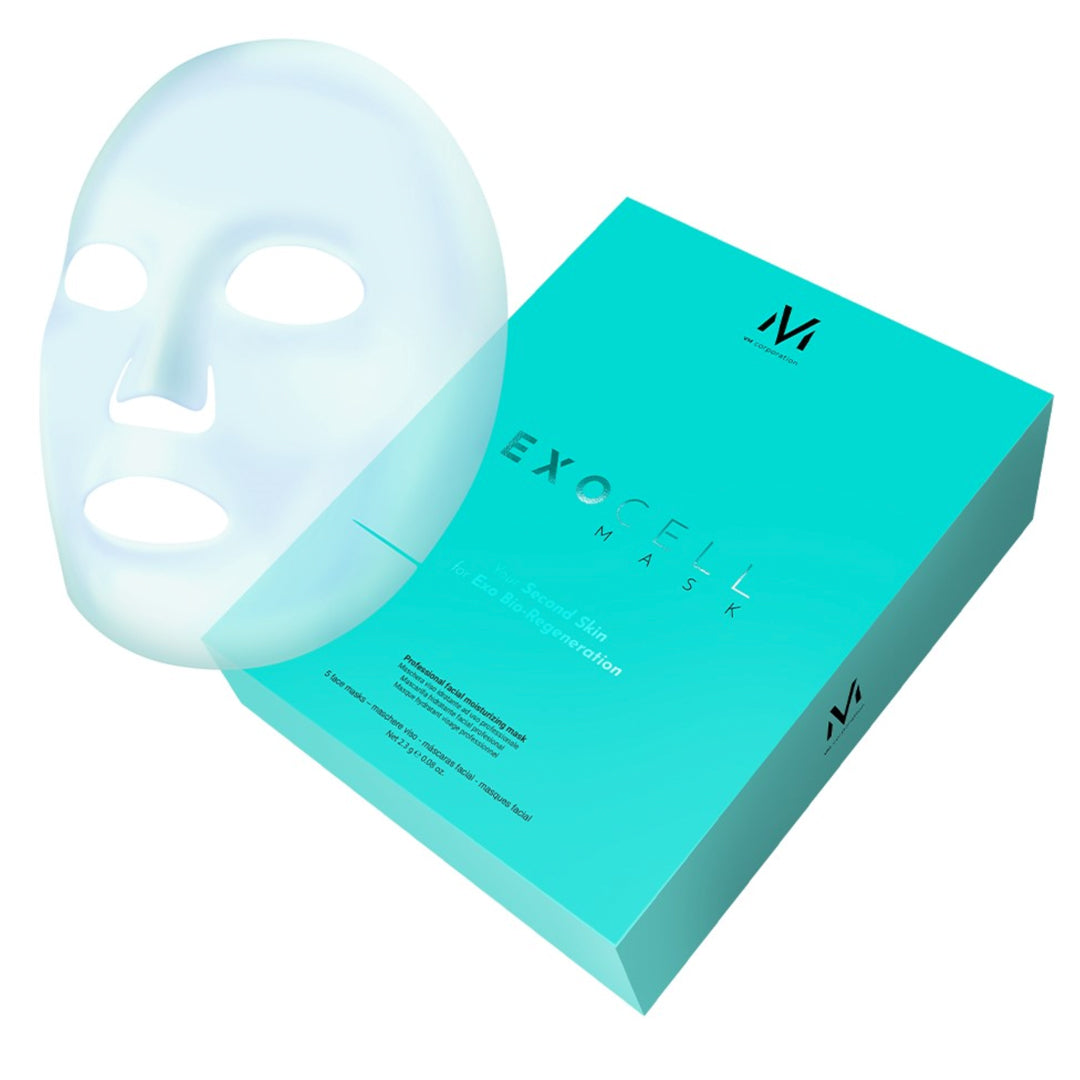 Promoitalia Exocell Mask